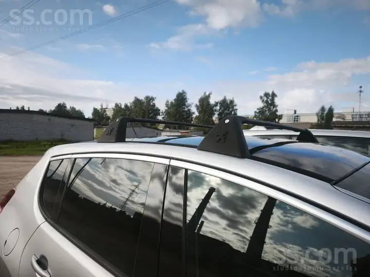 Peugeot 3008 2015 photo 3