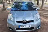 Toyota Vitz 2007 photo 3