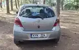 Toyota Vitz 2007 photo 5