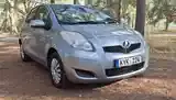 Toyota Vitz 2007 photo 2