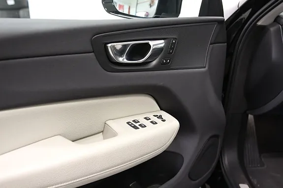 Volvo Xc60 2020 photo 5