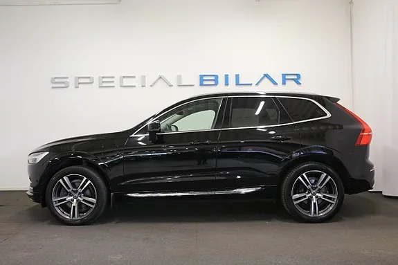 Volvo Xc60 2020 photo 2