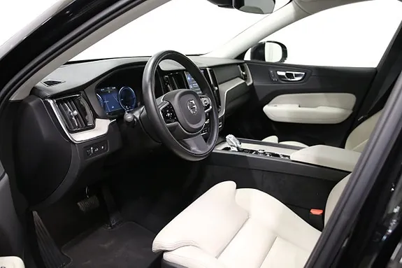 Volvo Xc60 2020 photo 4