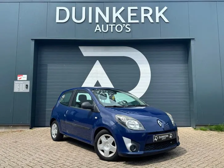 Renault Twingo 2008 photo 3