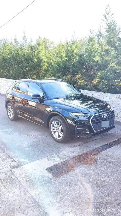 Audi Q5 2022 photo 3