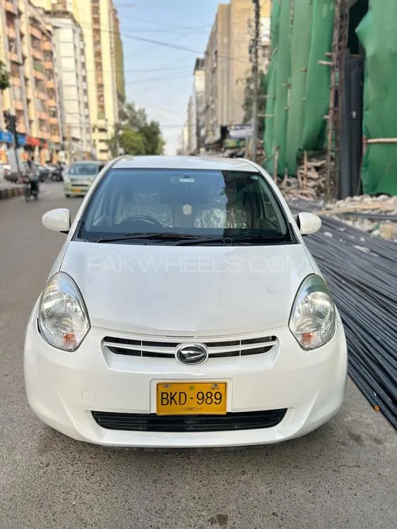 Daihatsu Boon