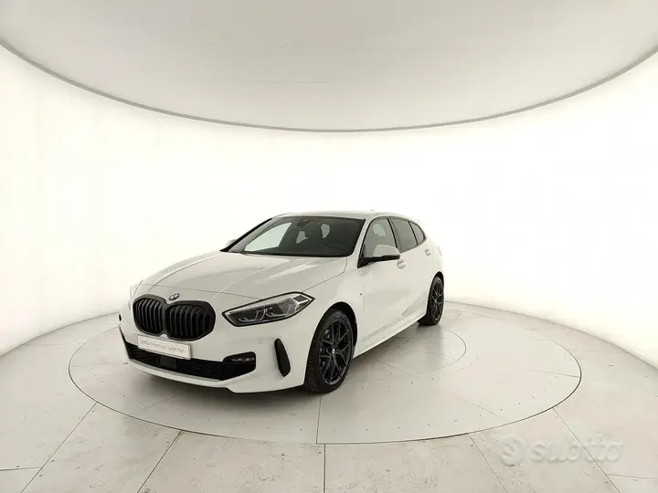 BMW 116D