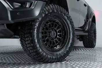 Ford Ranger 2023 photo 3