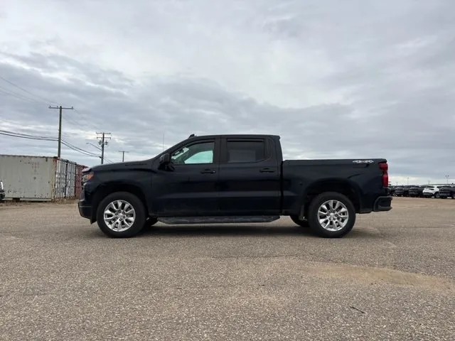 Chevrolet Silverado 1500 2023 photo 5