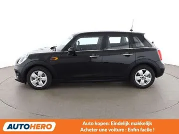 Mini Cooper 2017 photo 3