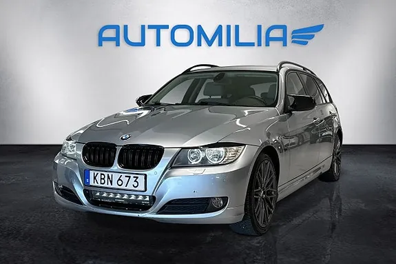 BMW 318I