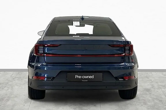 Polestar 2 2024 photo 5