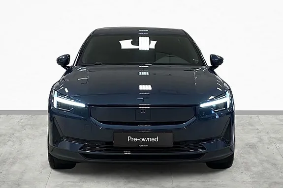 Polestar 2 2024 photo 3