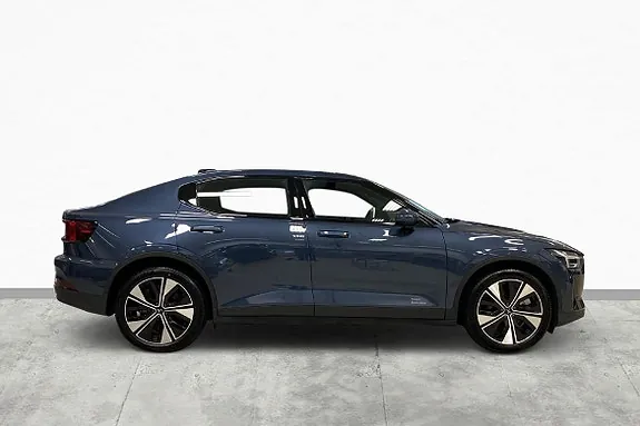 Polestar 2 2024 photo 4
