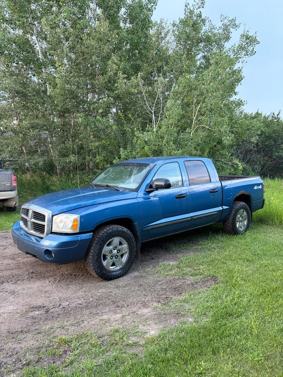 Dodge Dakota