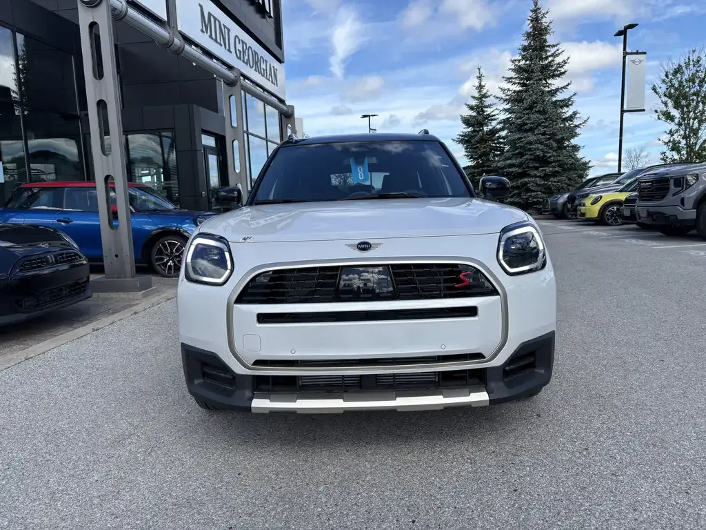 Mini Countryman 2026 photo 2