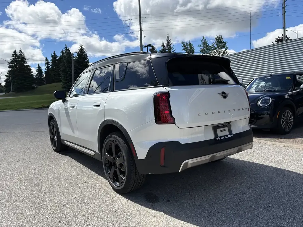 Mini Countryman 2026 photo 5