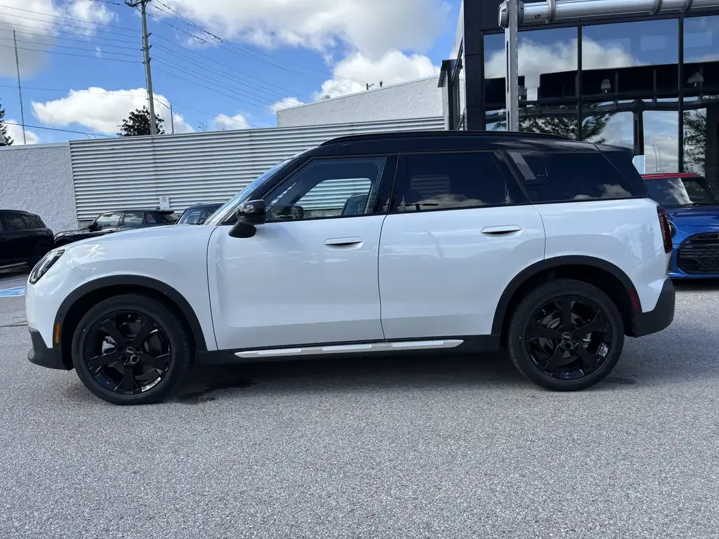 Mini Countryman 2026 photo 4