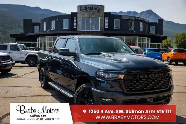 Ram 1500