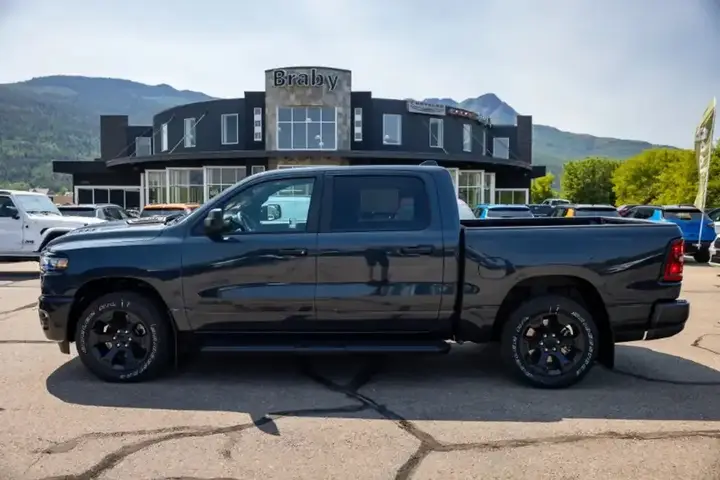 Ram 1500 2026 photo 5