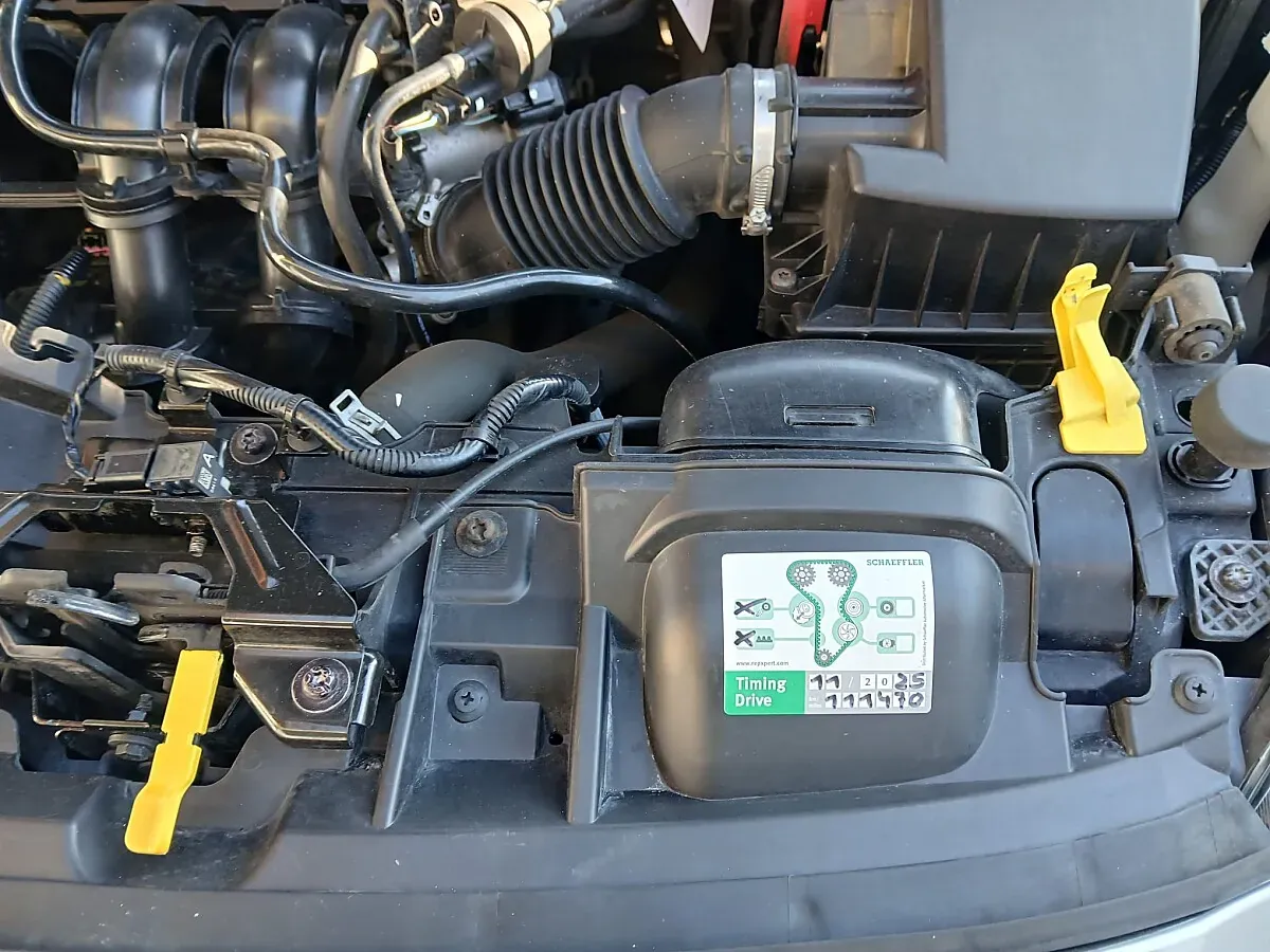 Ford Fiesta 2014 photo 2