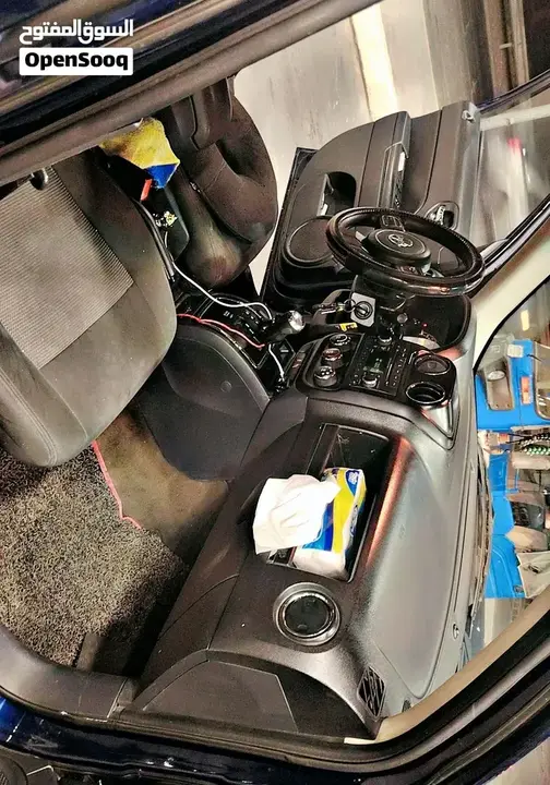 Jeep Patriot 2018 photo 5