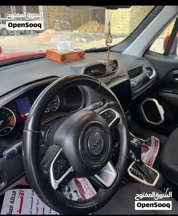 Jeep Patriot 2018 photo 3