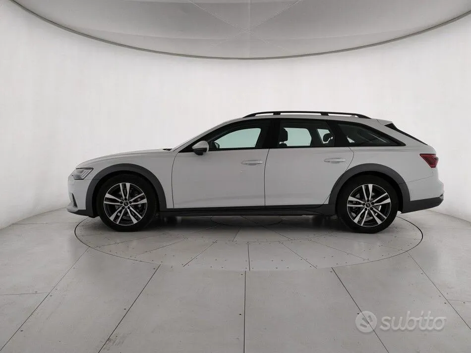 Audi A6 Allroad 2025 photo 3
