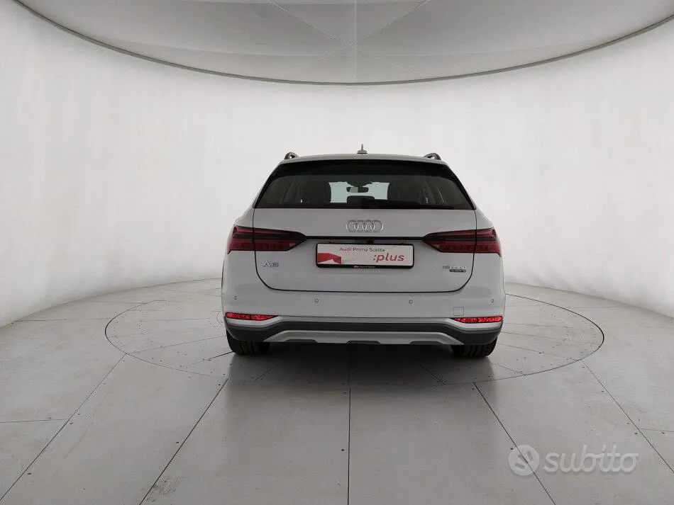 Audi A6 Allroad 2025 photo 5