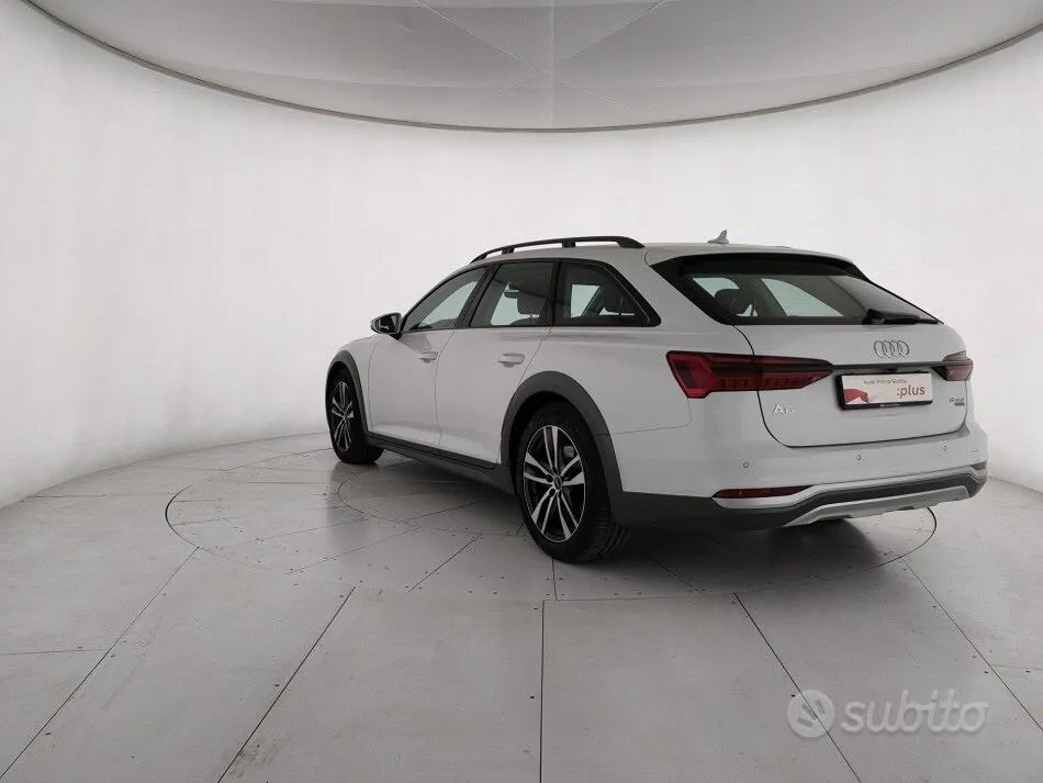 Audi A6 Allroad 2025 photo 4