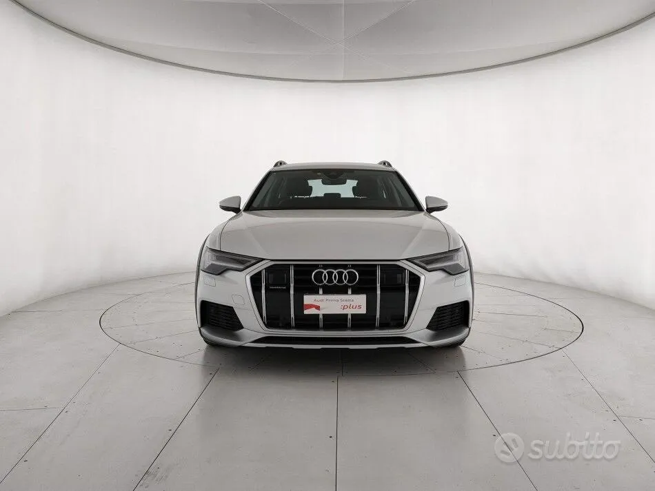 Audi A6 Allroad 2025 photo 2
