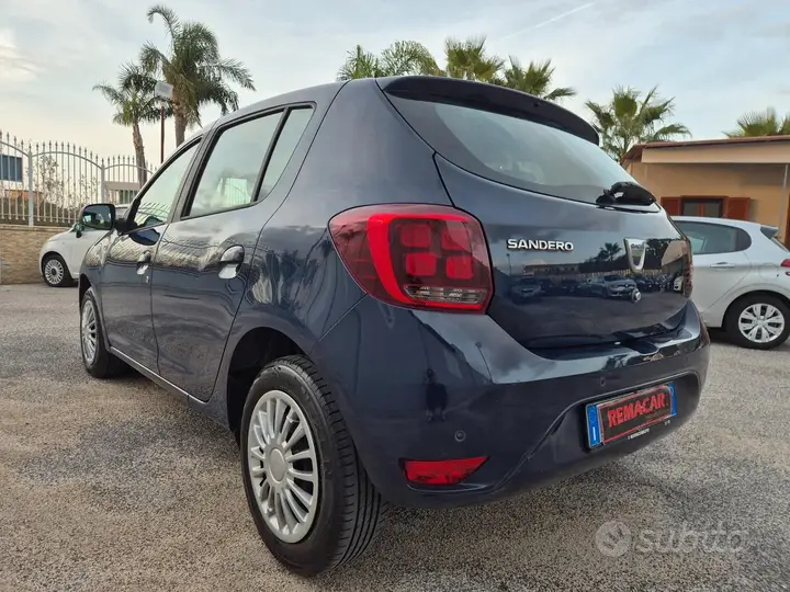Dacia Sandero 2020 photo 5