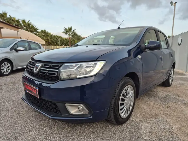 Dacia Sandero 2020 photo 3