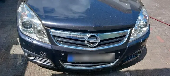 Opel Signum