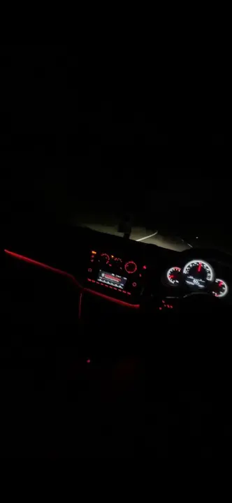 Volkswagen Up 2018 photo 5