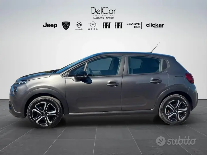 Citroen C3 2024 photo 2