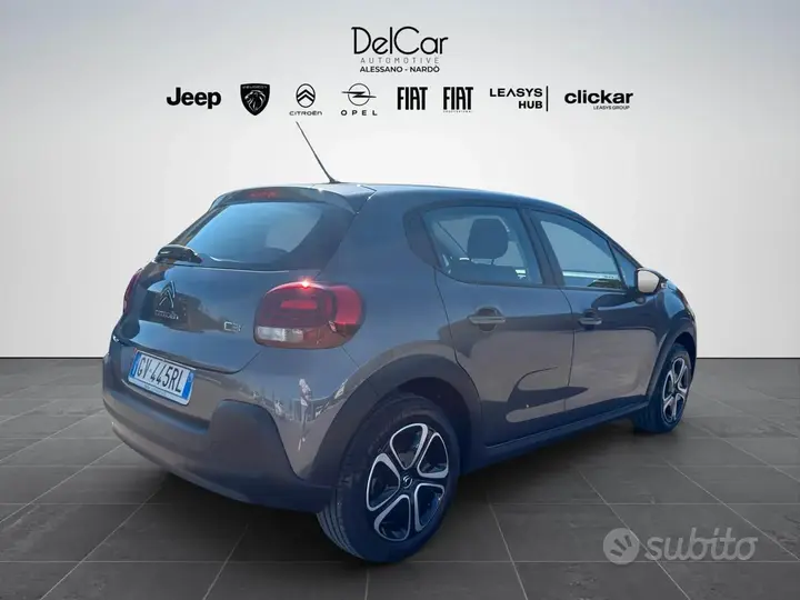 Citroen C3 2024 photo 5