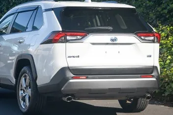 Toyota Rav4 2019 photo 4