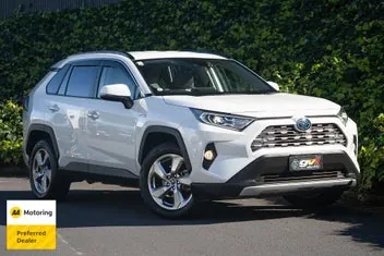 Toyota Rav4 2019 photo 2