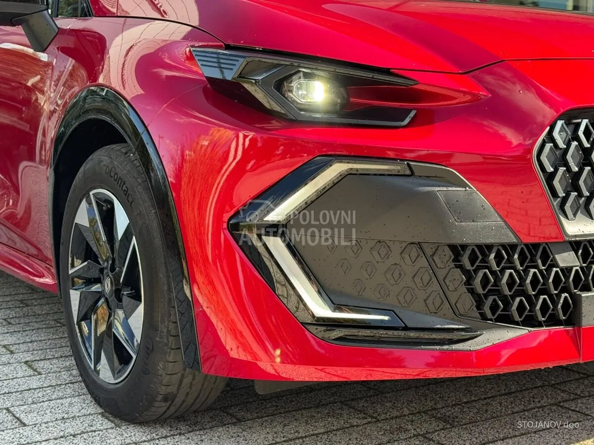 Renault Clio 2026 photo 5