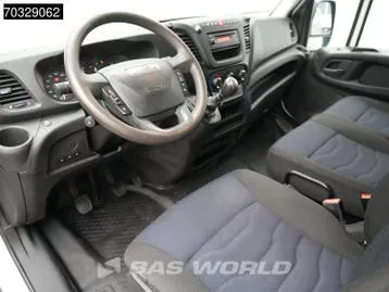 Iveco Daily 2017 photo 3