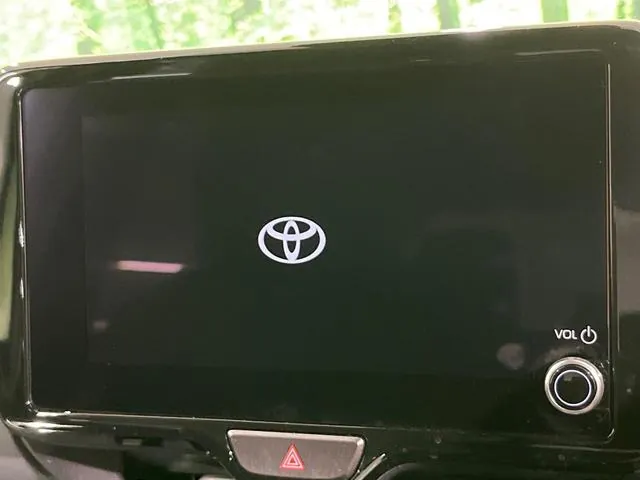Toyota Yaris Cross Hybrid Z 2025 photo 4