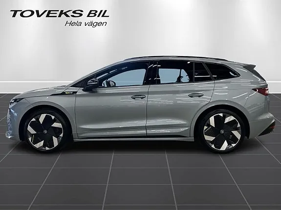 Skoda Enyaq Rs 2026 photo 2