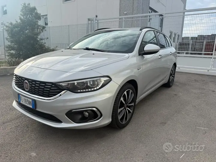 Fiat Tipo