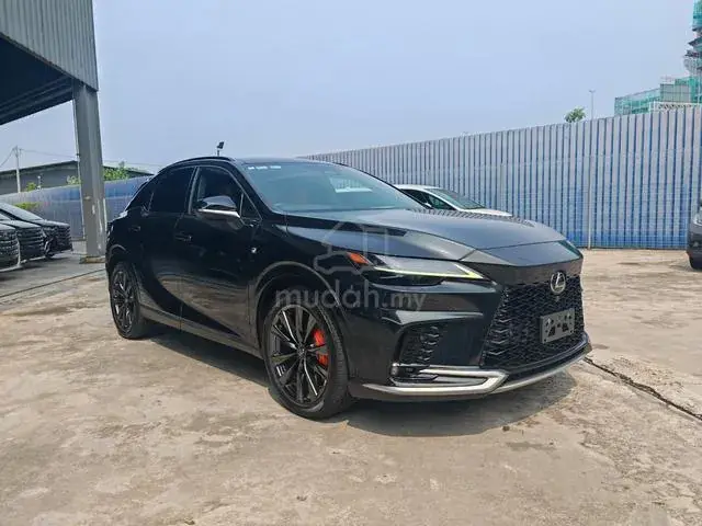 Lexus Rx350