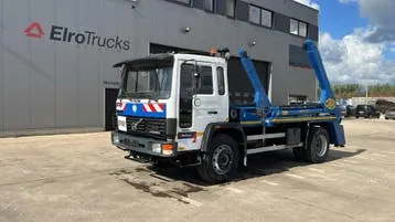 Volvo Fl