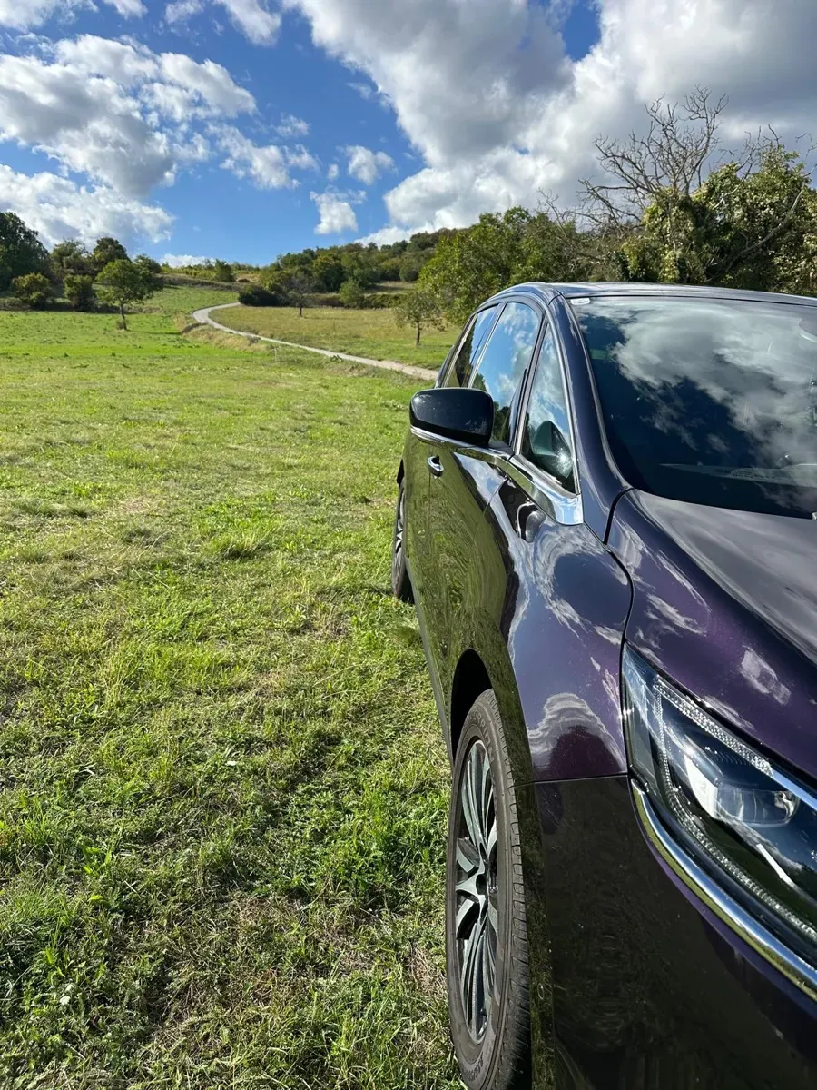 Renault Espace 2015 photo 3