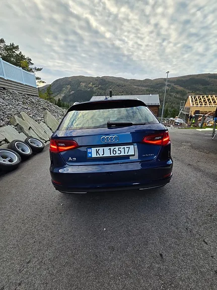 Audi E-Tron 2015 photo 4