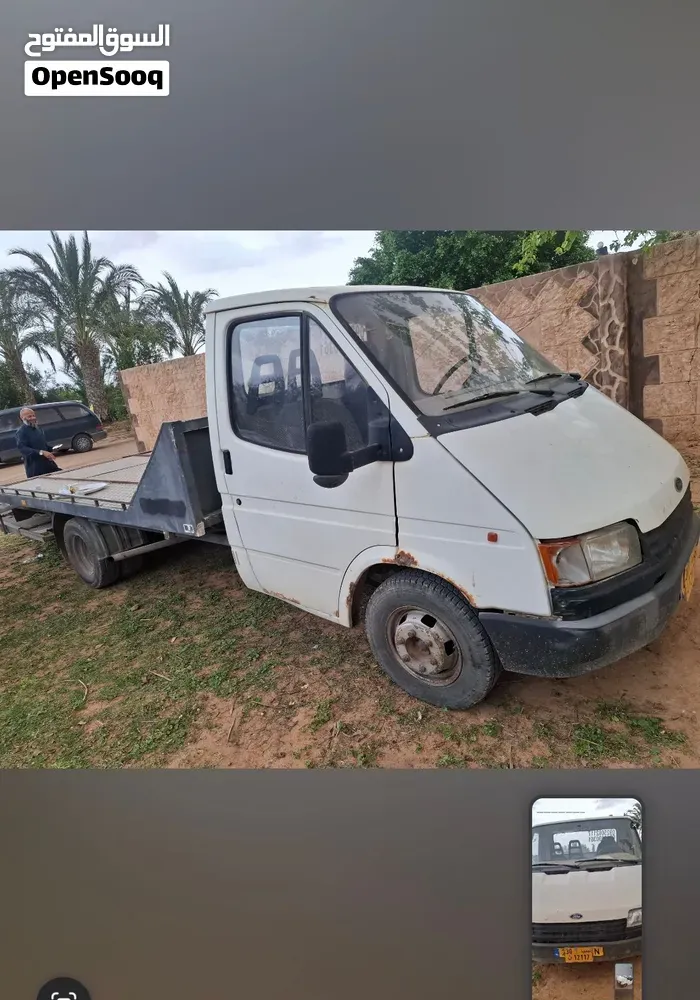 Ford Other