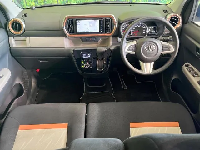 Toyota Passo 2019 photo 2